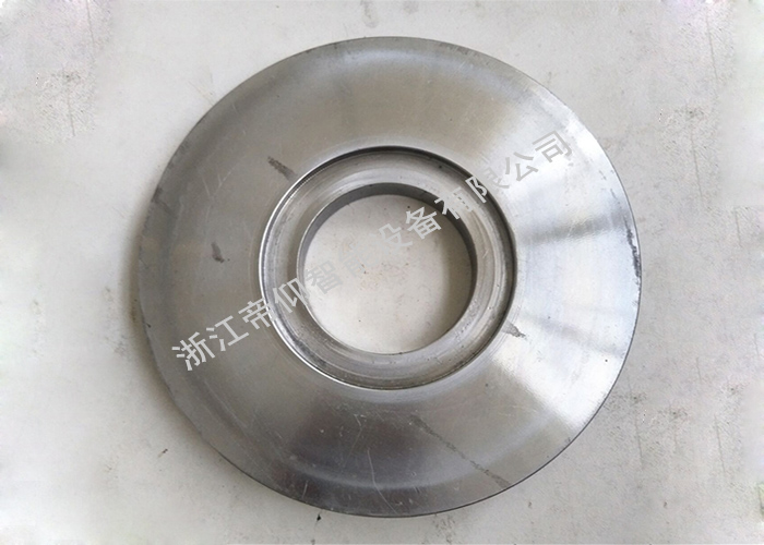 What preparations do you need to use for abrasive flow polishing?