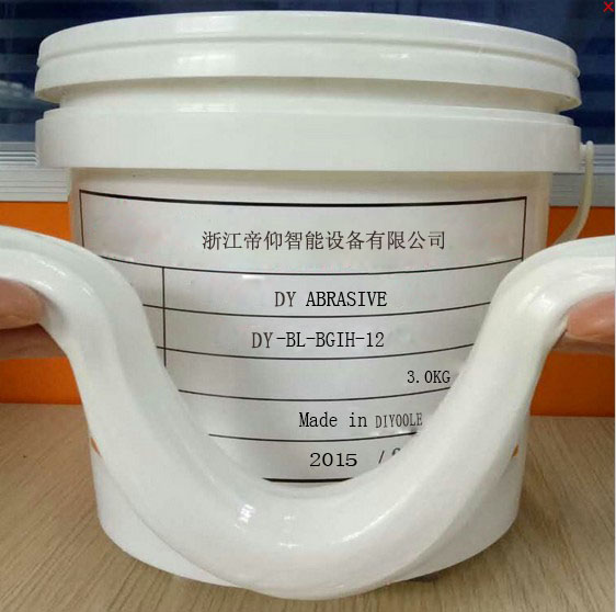 鉆石粉磨料